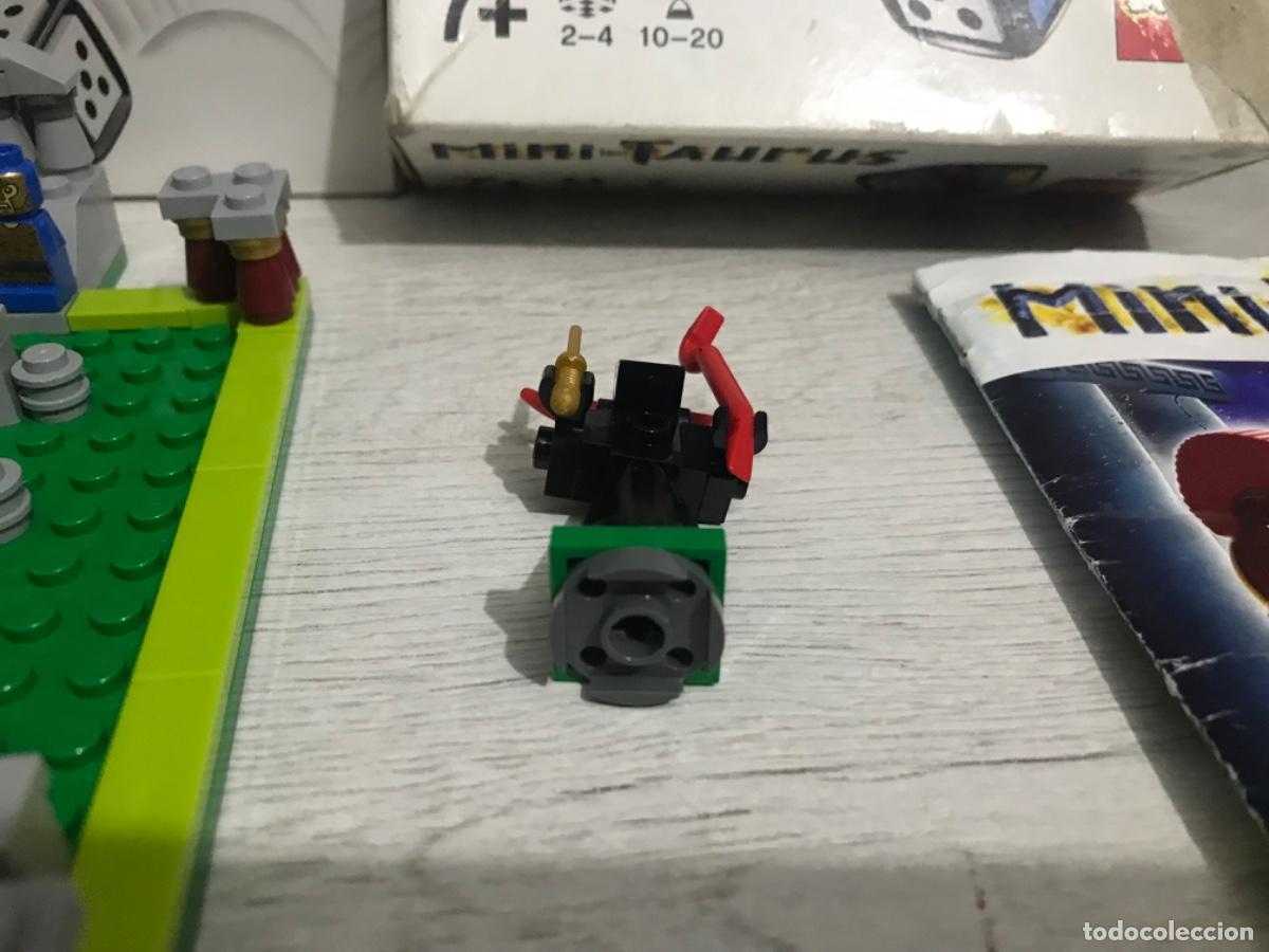 Juegos construcci&oacute;n - LEGO: Lego miniaturas ref 3864 - Foto 9