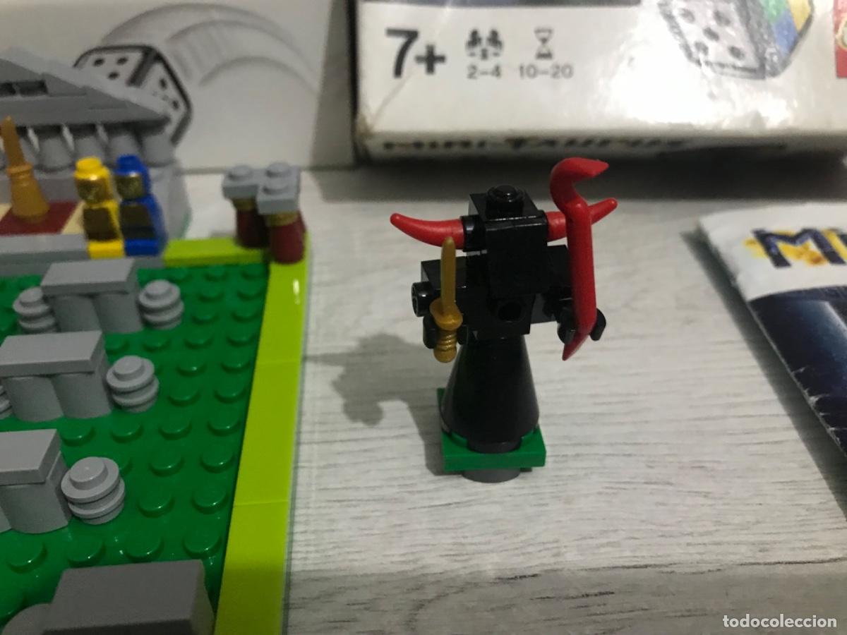 Juegos construcci&oacute;n - LEGO: Lego miniaturas ref 3864 - Foto 10
