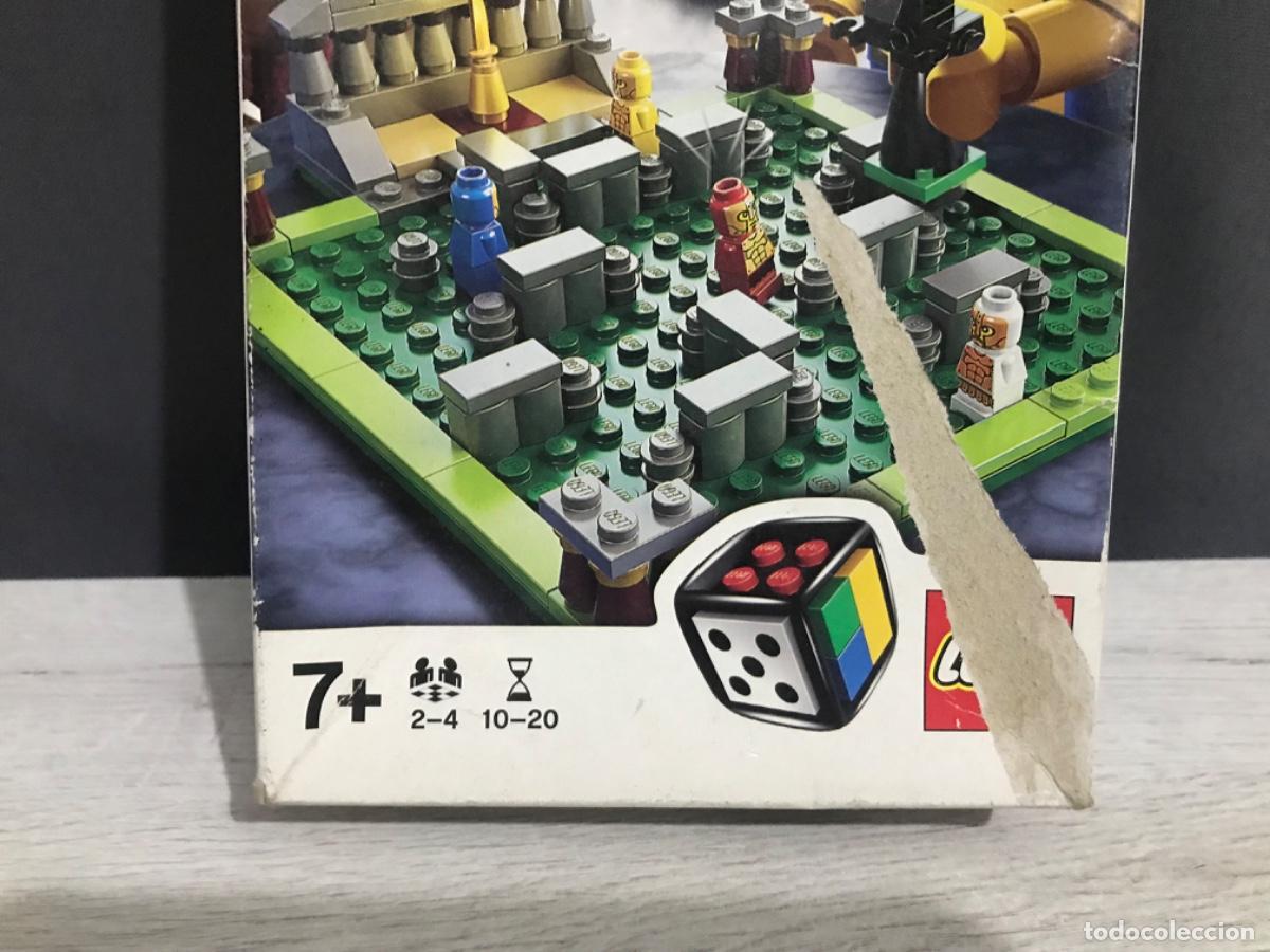 Juegos construcci&oacute;n - LEGO: Lego miniaturas ref 3864 - Foto 12