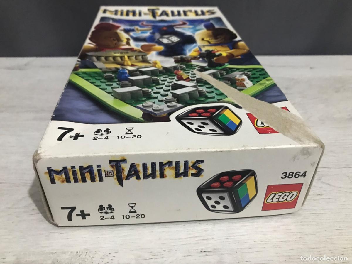 Juegos construcci&oacute;n - LEGO: Lego miniaturas ref 3864 - Foto 15