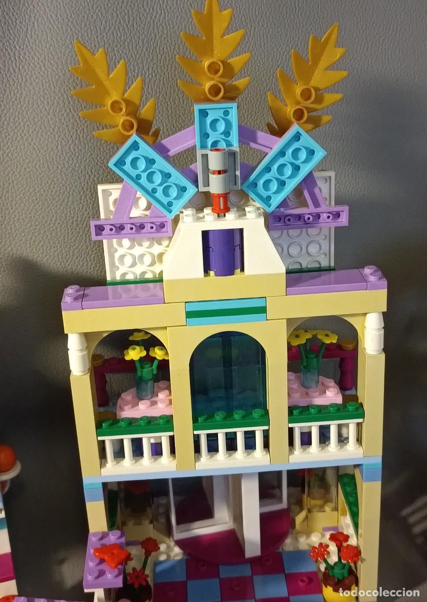 Juegos construcci&oacute;n - LEGO: Lego Friends Ref: 41058 Centro comercial. - Foto 24