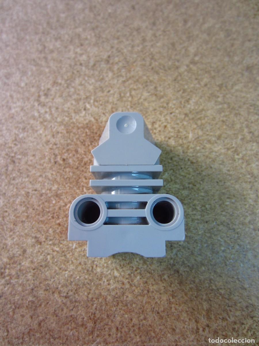 Juegos construcci&oacute;n - LEGO: Motor con Cilindro (Lego) - Foto 1