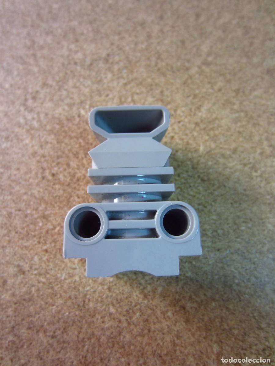 Juegos construcci&oacute;n - LEGO: Motor con Cilindro (Lego) - Foto 2