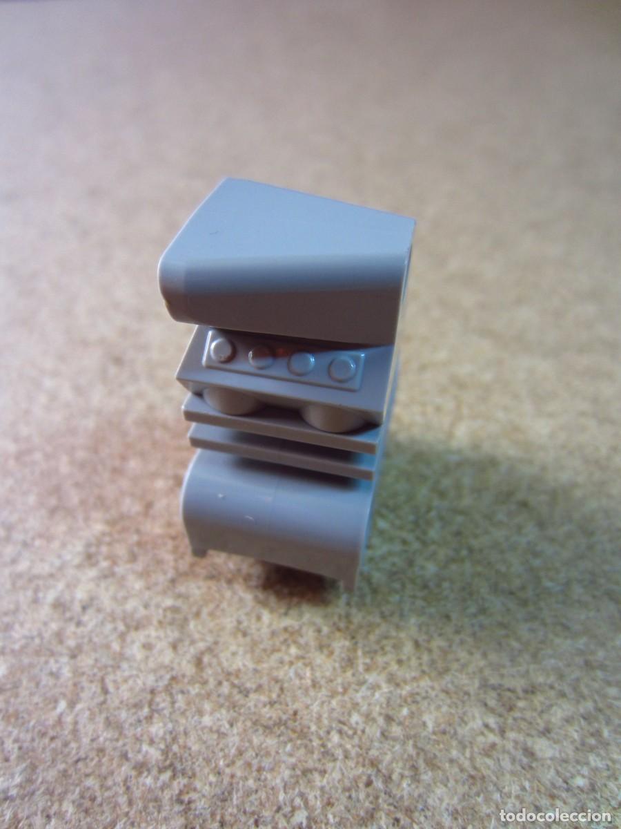 Juegos construcci&oacute;n - LEGO: Motor con Cilindro (Lego) - Foto 3