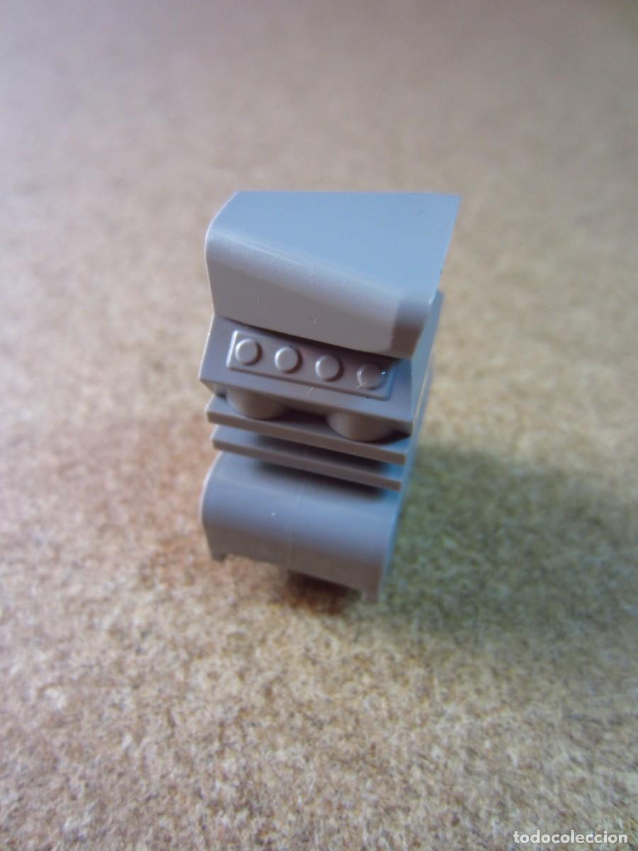 Juegos construcci&oacute;n - LEGO: Motor con Cilindro (Lego) - Foto 4