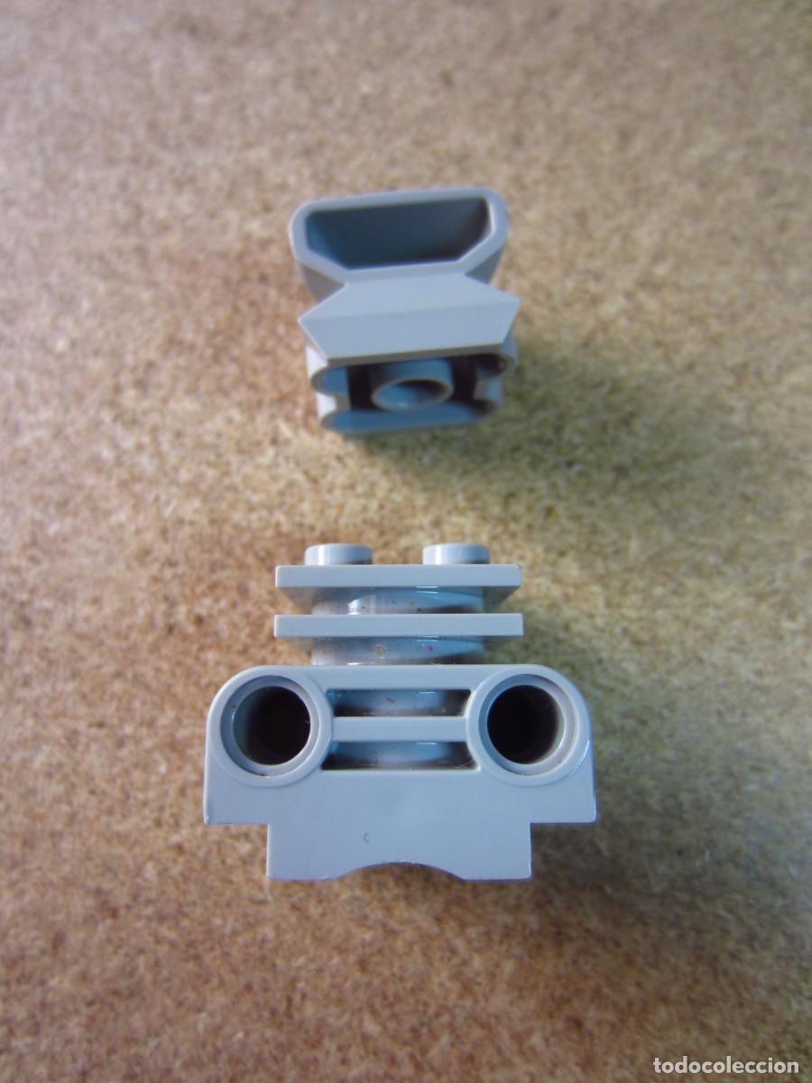 Juegos construcci&oacute;n - LEGO: Motor con Cilindro (Lego) - Foto 5