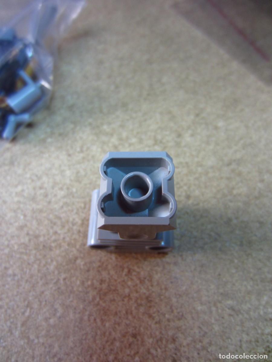 Juegos construcci&oacute;n - LEGO: Motor con Cilindro (Lego) - Foto 6