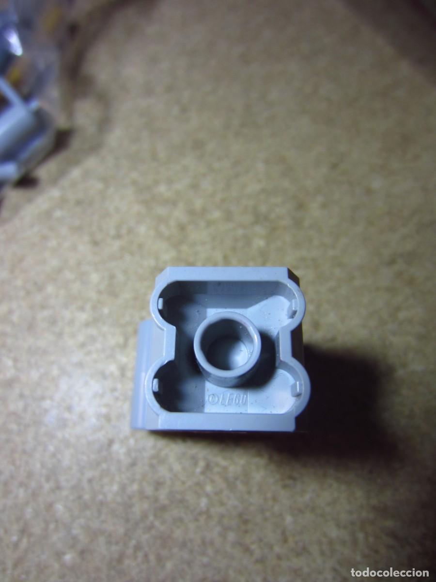 Juegos construcci&oacute;n - LEGO: Motor con Cilindro (Lego) - Foto 7