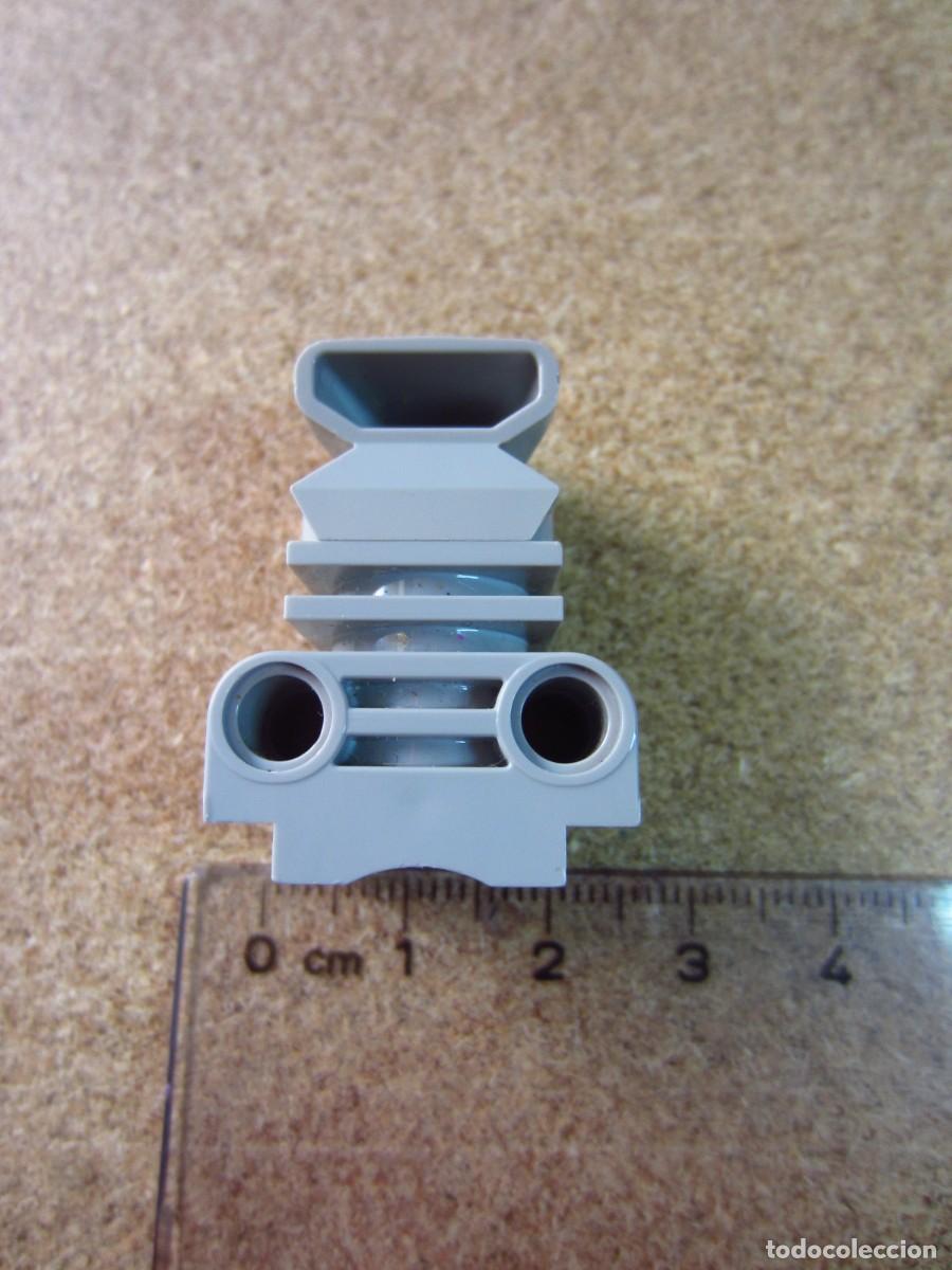 Juegos construcci&oacute;n - LEGO: Motor con Cilindro (Lego) - Foto 9