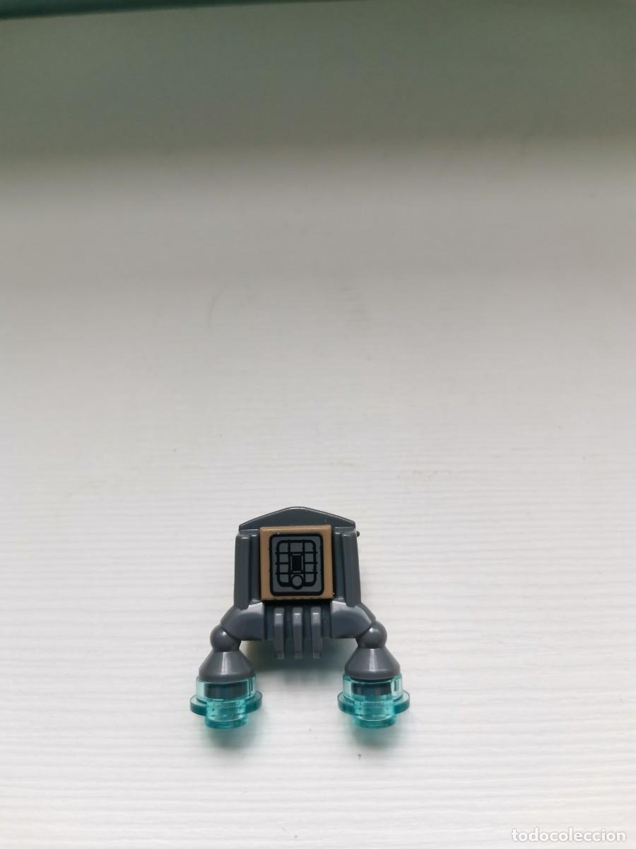 Juegos construcci&oacute;n - LEGO: LEGO STAR WARS JETPACK - Foto 1