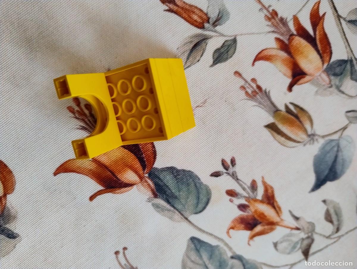 Juegos construcci&oacute;n - LEGO: LEGO SYSTEM 5890 BELVILLE - Foto 26