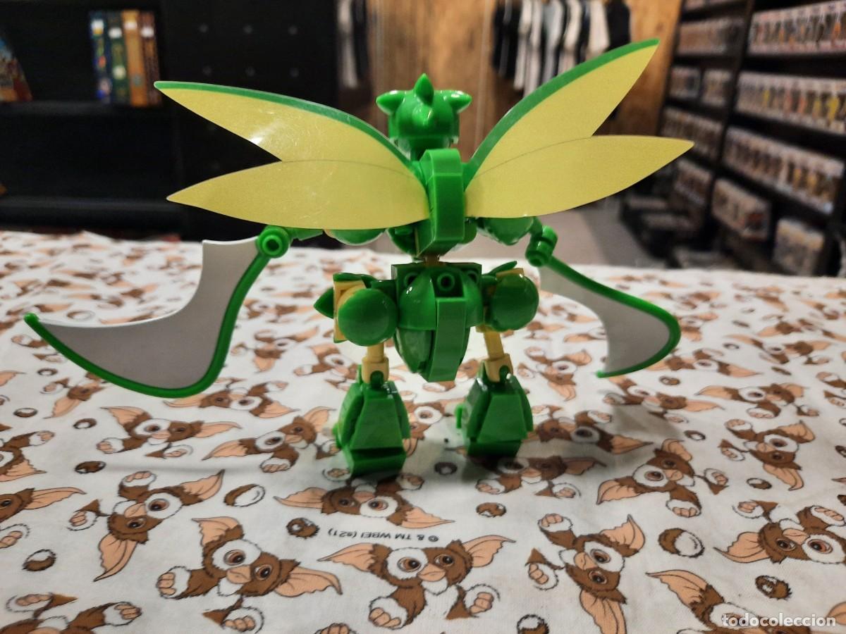 Juegos construcci&oacute;n - LEGO: FIGURA MEGA CONSTRUX POKEMON - Foto 1