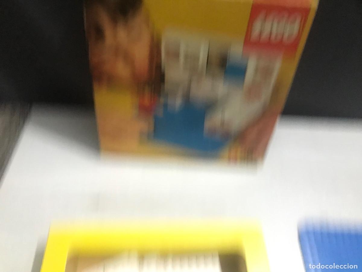 Juegos construcci&oacute;n - LEGO: Lote Lego ref 200 ref 265 - Foto 7