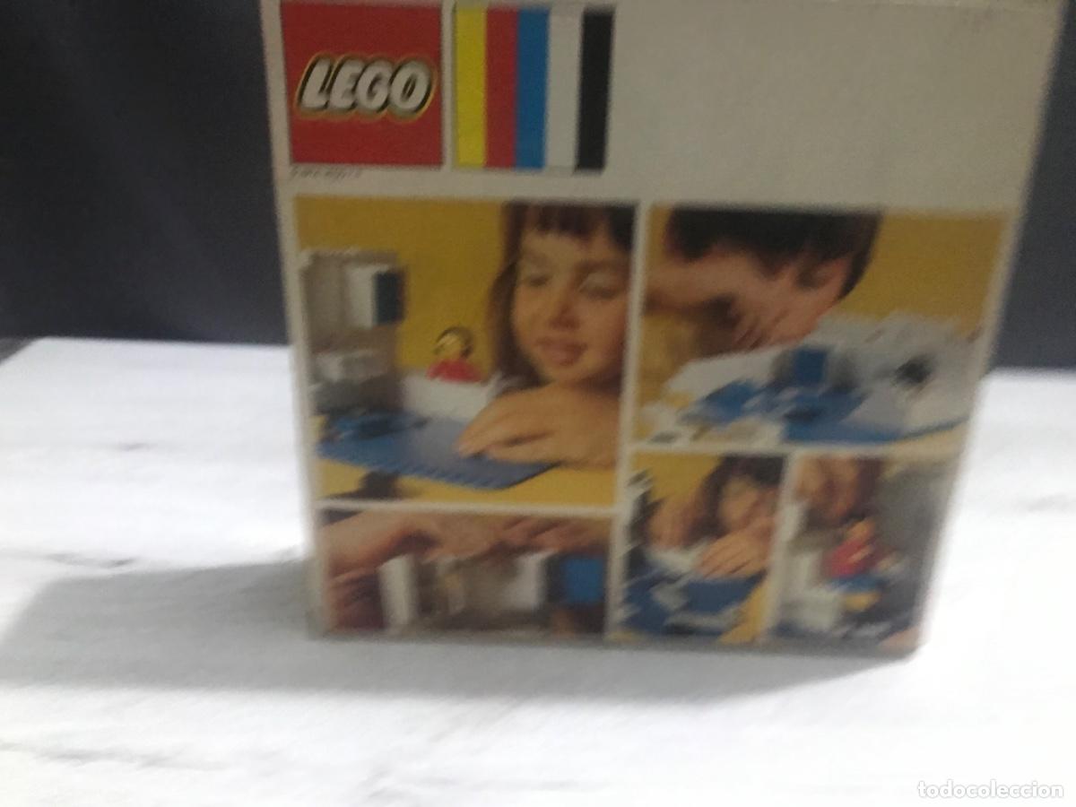 Juegos construcci&oacute;n - LEGO: Lote Lego ref 200 ref 265 - Foto 11