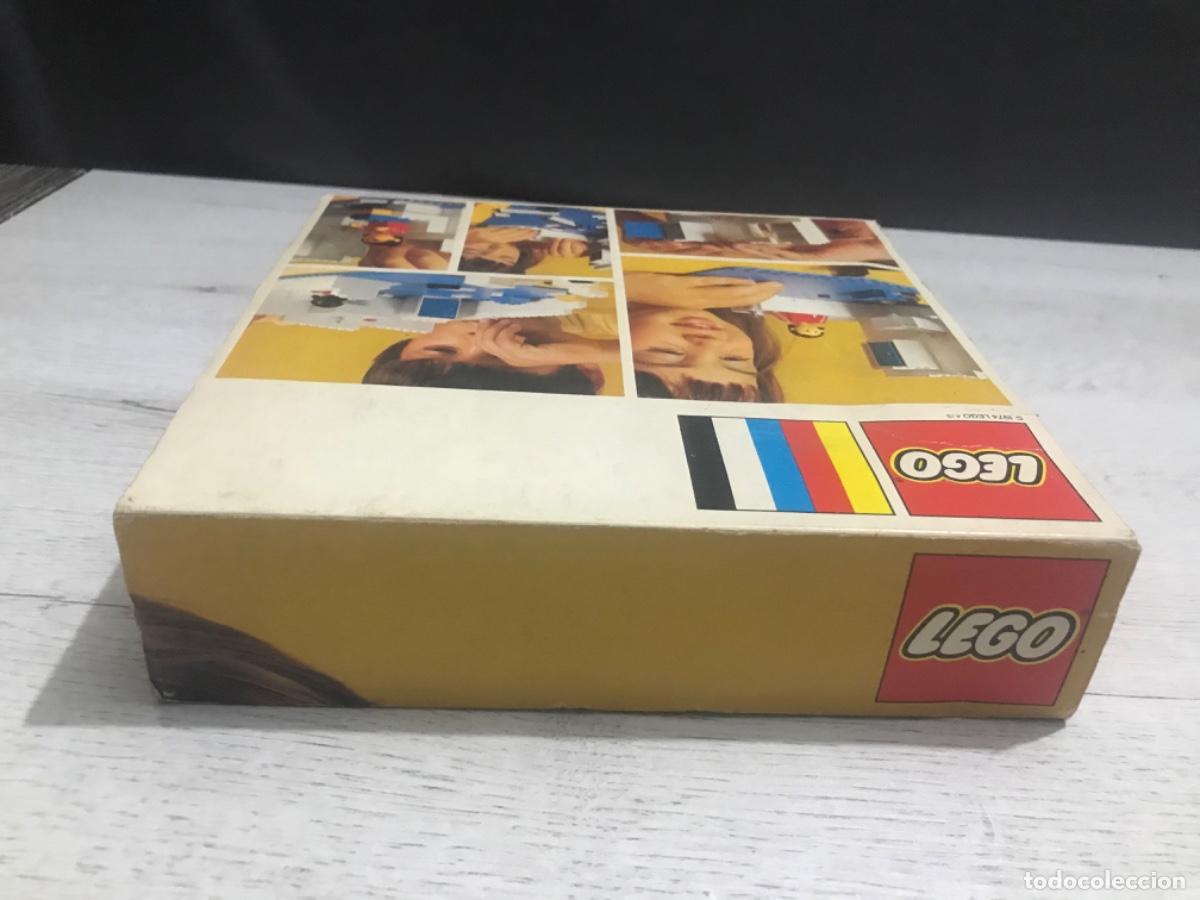 Juegos construcci&oacute;n - LEGO: Lote Lego ref 200 ref 265 - Foto 15