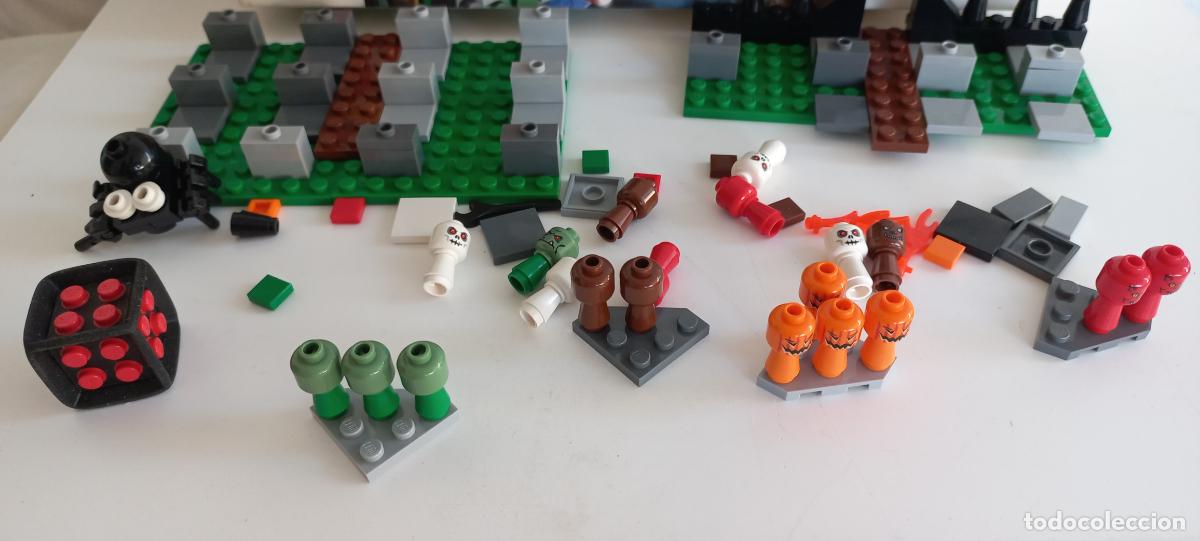 Juegos construcci&oacute;n - LEGO: LEGO MONSTER 4. REF 3837. - Foto 3