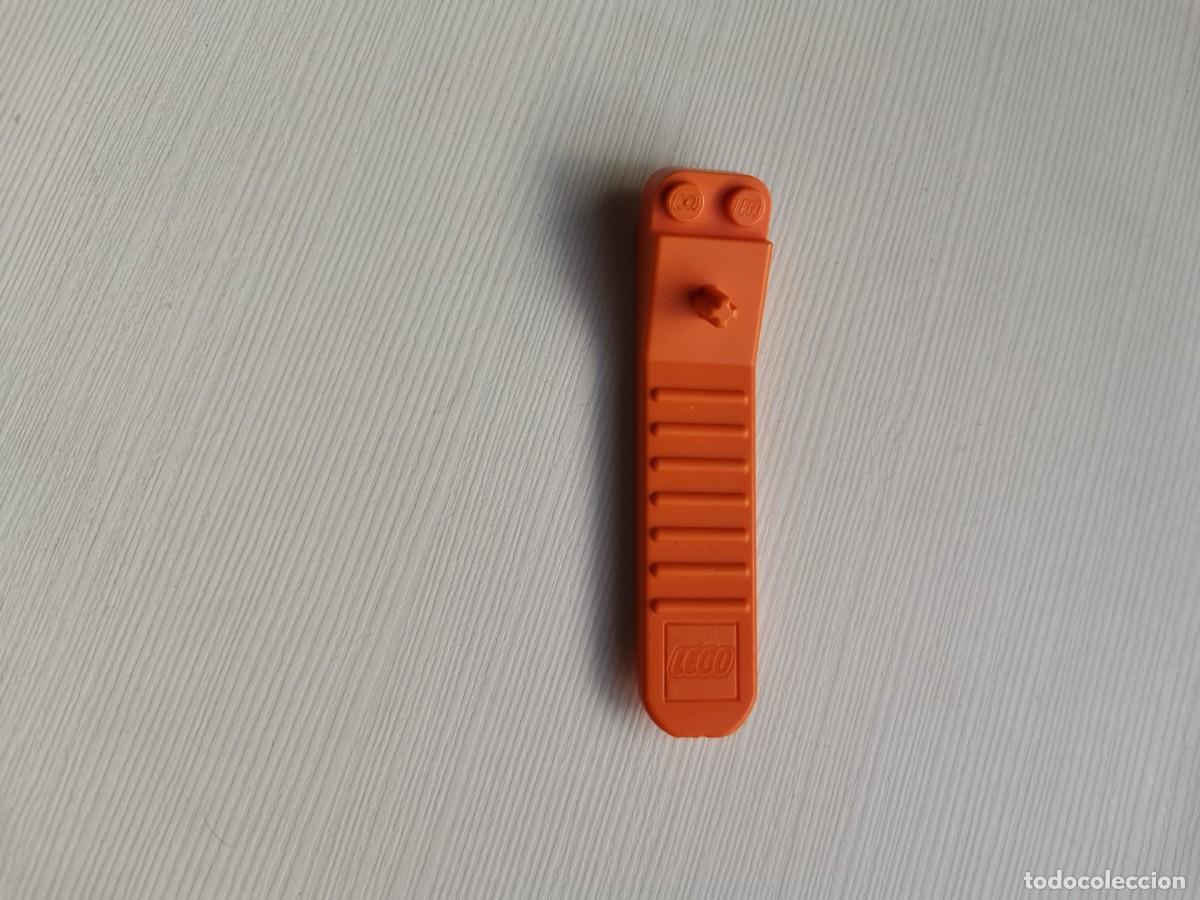 Juegos construcci&oacute;n - LEGO: LEGO SEPARADOR DE PIEZAS - Foto 1