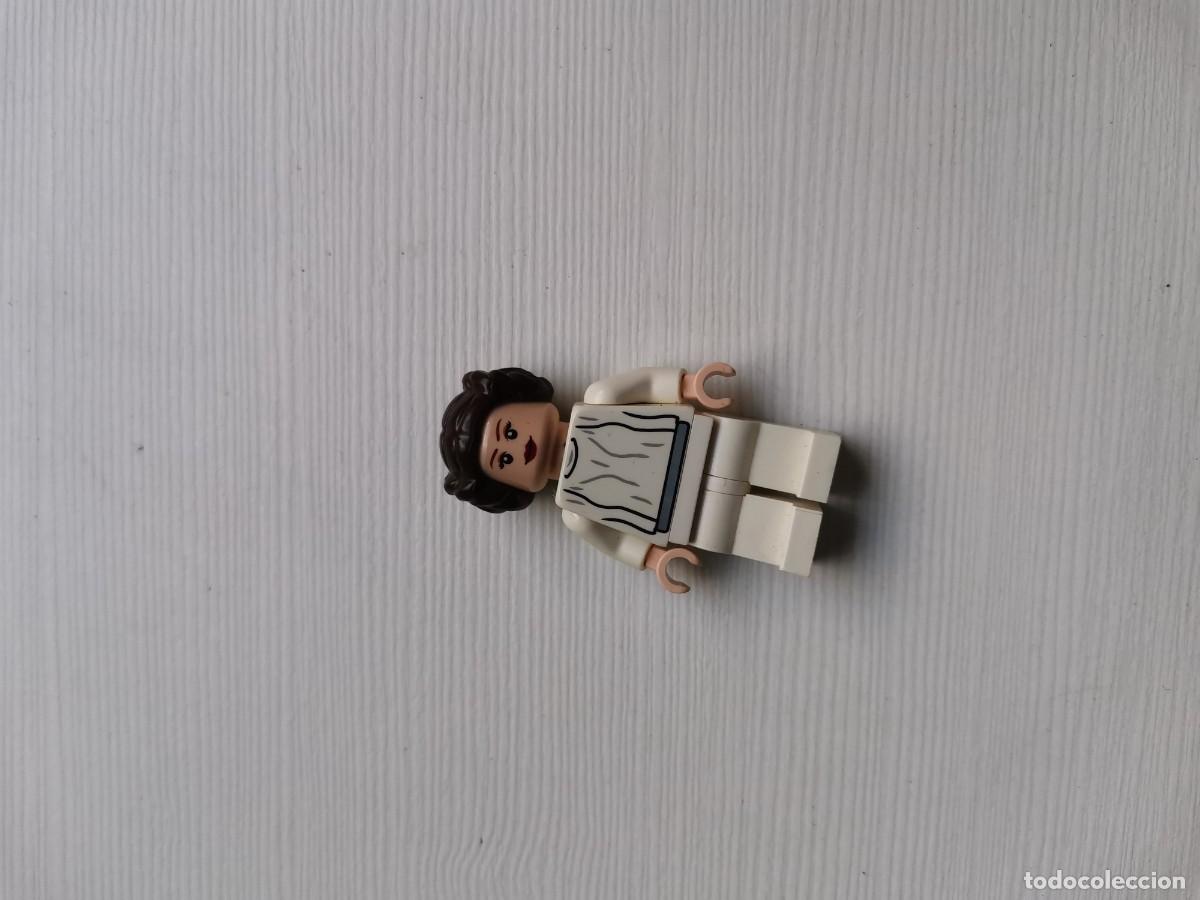 Juegos construcci&oacute;n - LEGO: LEGO STAR WARS PRINCESA LEIA - Foto 1