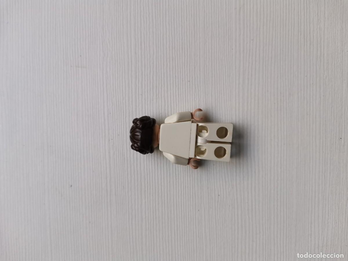 Juegos construcci&oacute;n - LEGO: LEGO STAR WARS PRINCESA LEIA - Foto 2