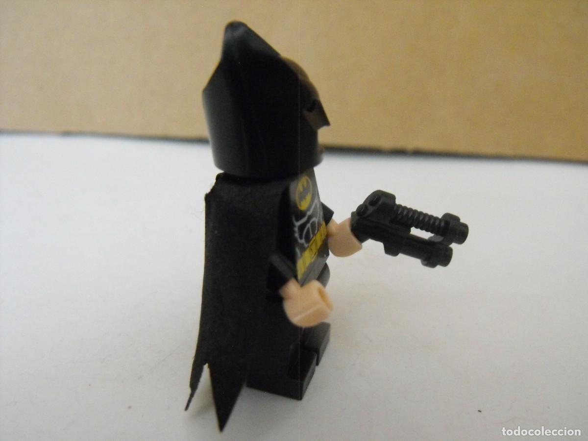Juegos construcci&oacute;n - LEGO: LEGO. Figura de Batman. - Foto 2