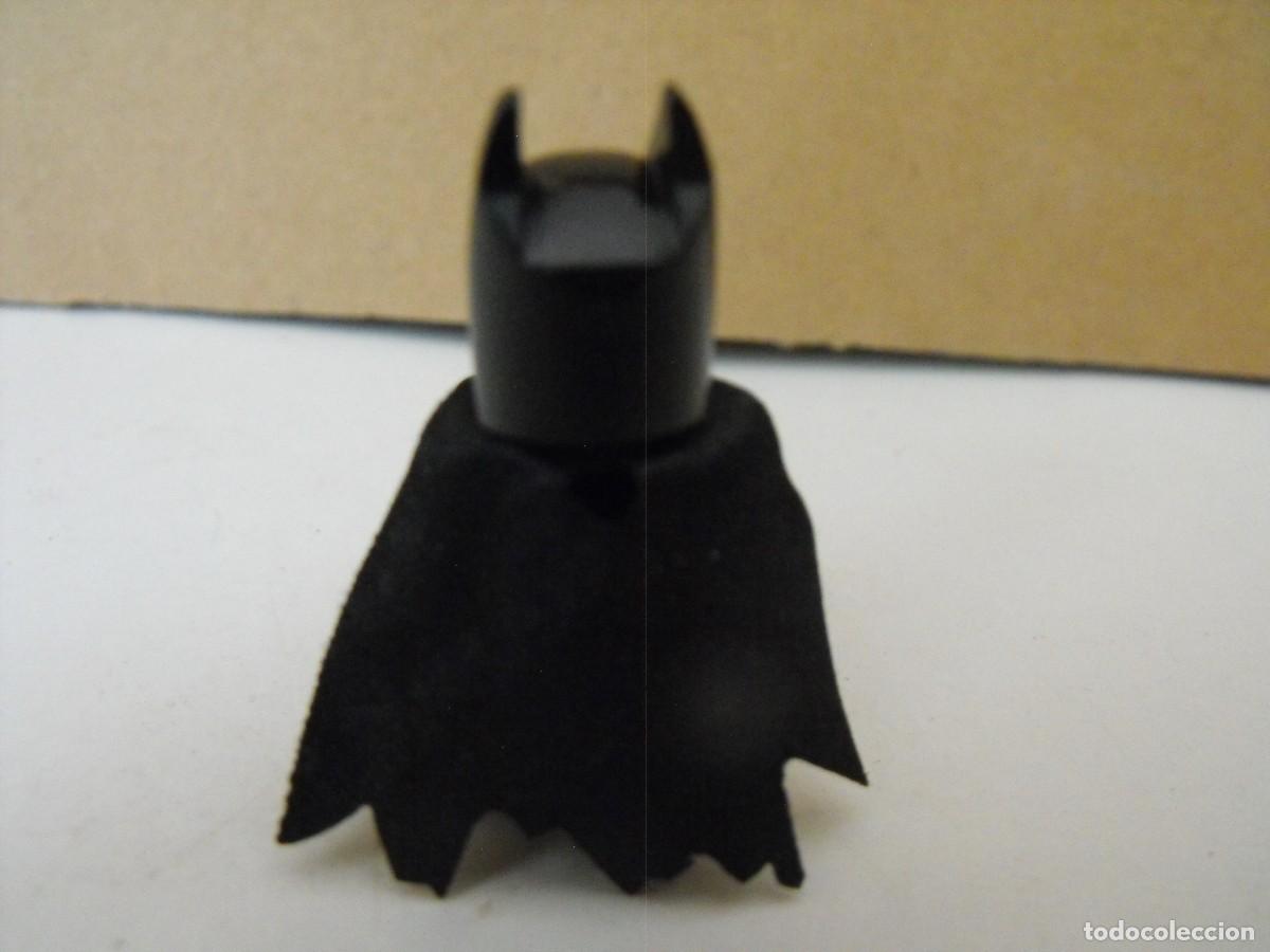 Juegos construcci&oacute;n - LEGO: LEGO. Figura de Batman. - Foto 3