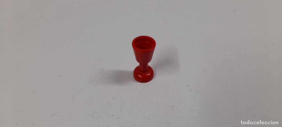 Juegos construcci&oacute;n - LEGO: COPA . COMPLEMENTO LEGO . ORIGINAL ANTIGUO - Foto 1