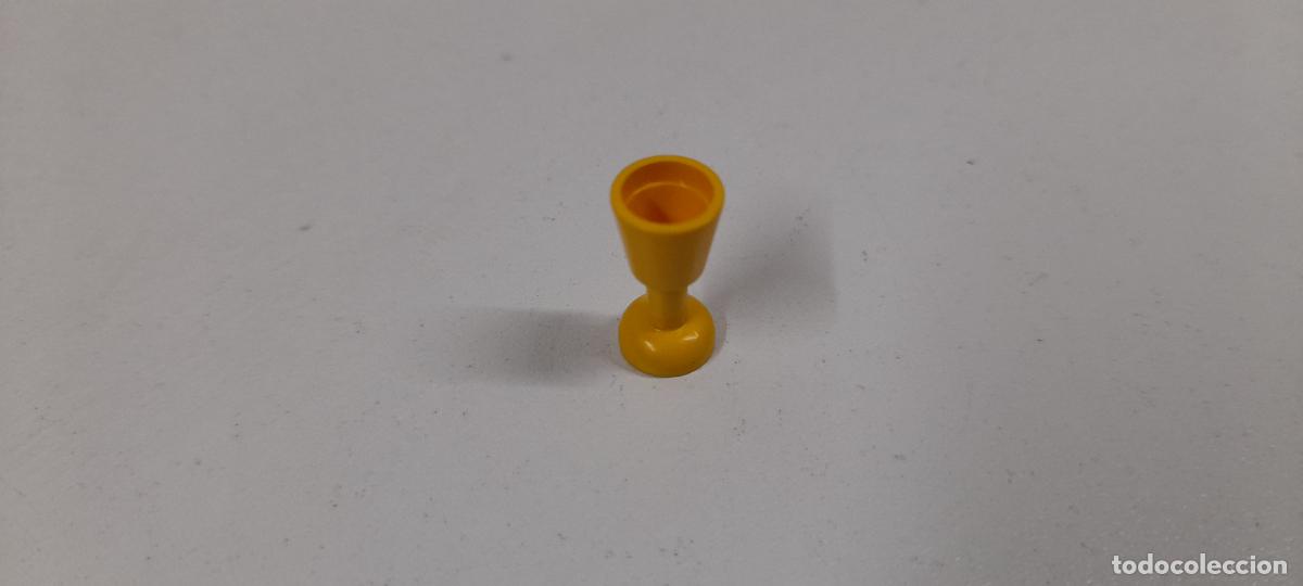 Juegos construcci&oacute;n - LEGO: COPA . COMPLEMENTO LEGO . ORIGINAL ANTIGUO - Foto 1