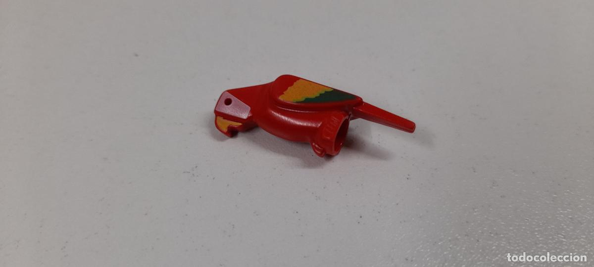 Juegos construcci&oacute;n - LEGO: LORO . COMPLEMENTO LEGO . ORIGINAL ANTIGUO - Foto 1