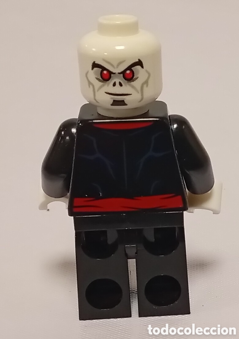 Juegos construcci&oacute;n - LEGO: Morbius figura Lego original - Foto 4