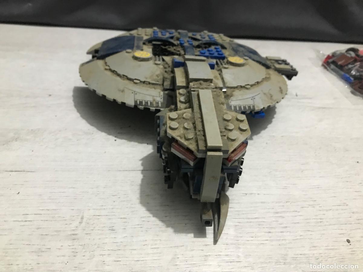 Juegos construcci&oacute;n - LEGO: Lote de piezas variadas de lego - Foto 23