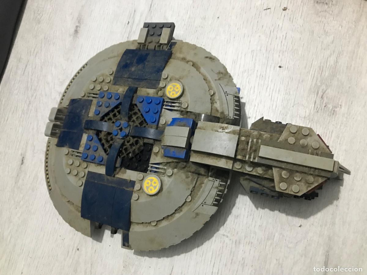 Juegos construcci&oacute;n - LEGO: Lote de piezas variadas de lego - Foto 24