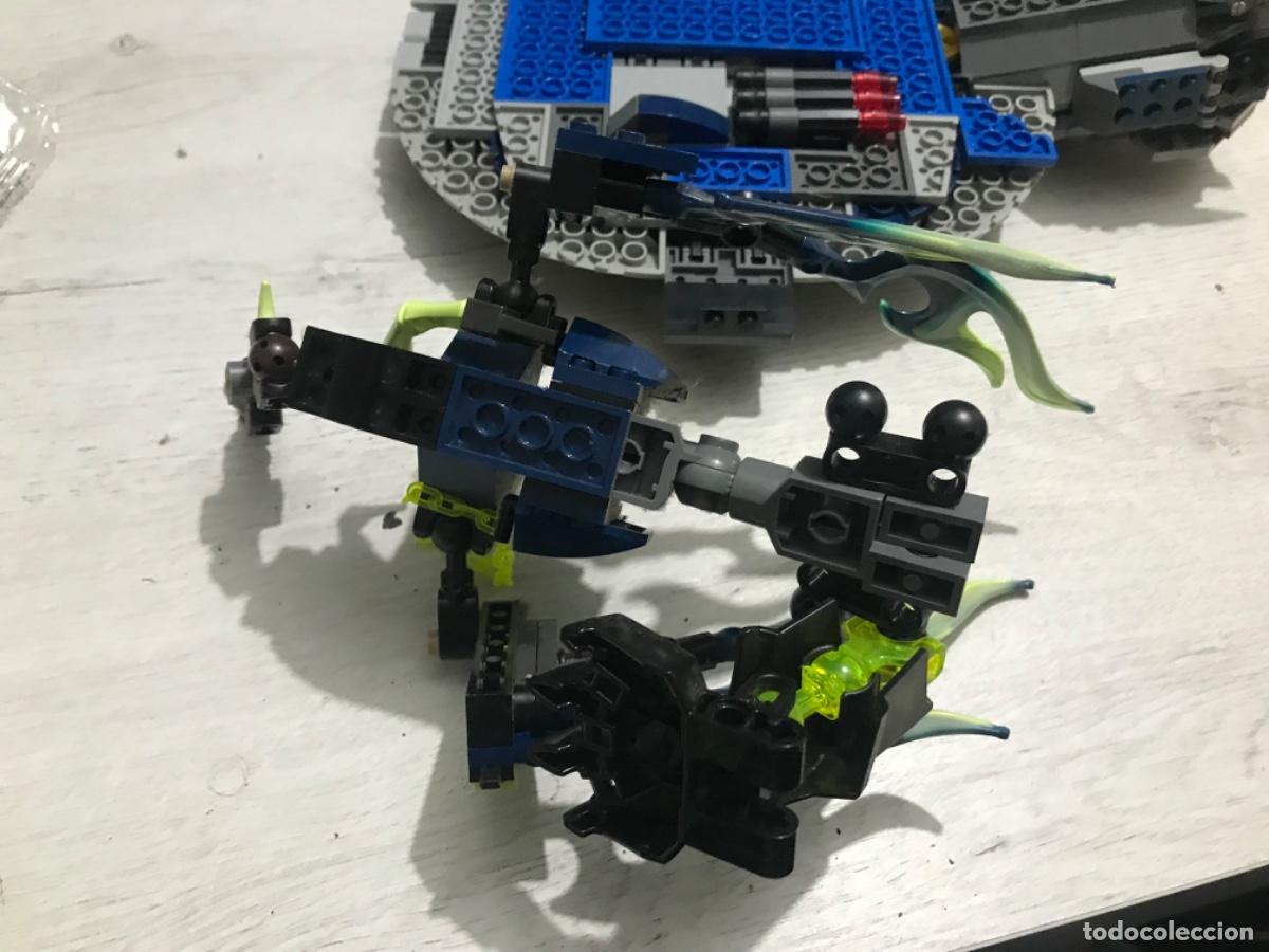 Juegos construcci&oacute;n - LEGO: Lote de piezas variadas de lego - Foto 25
