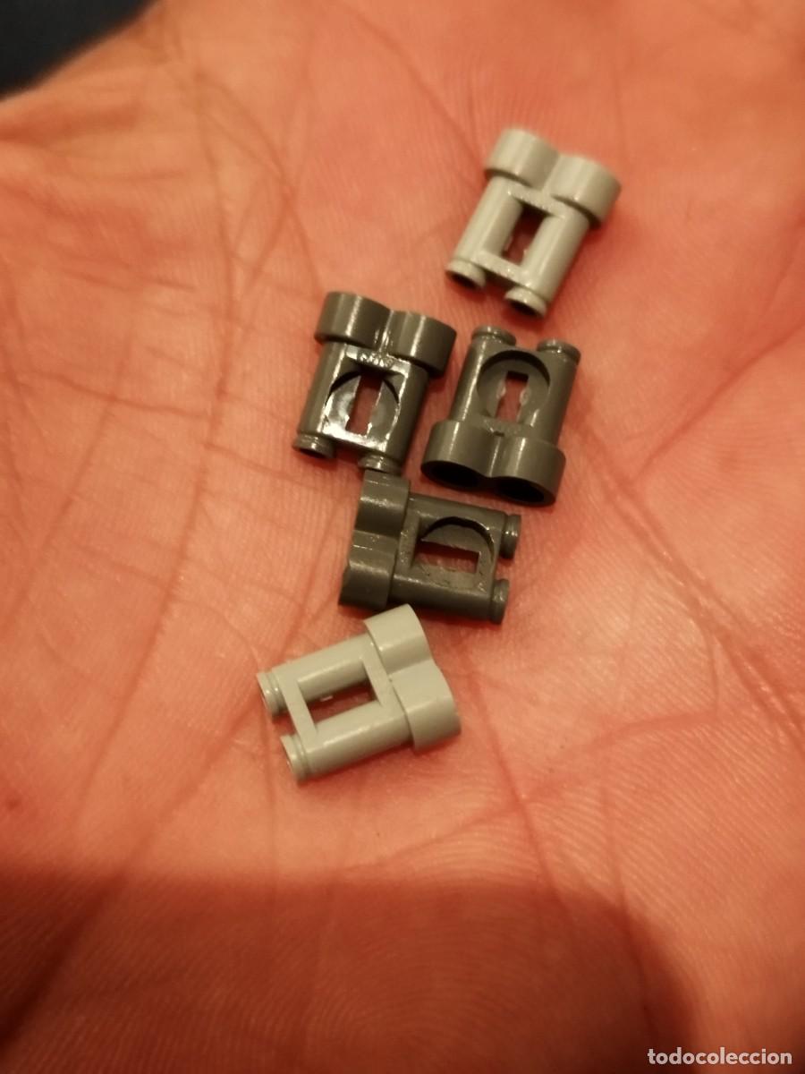 Juegos construcci&oacute;n - LEGO: Construcciones LEGO, 5 prism&aacute;ticos. - Foto 2