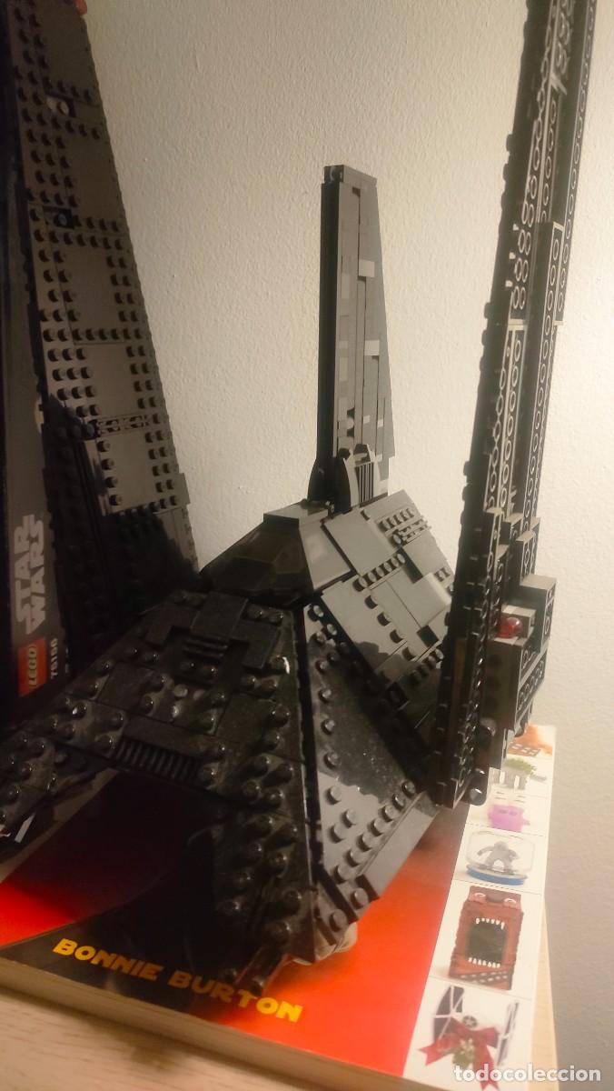 Juegos construcci&oacute;n - LEGO: Lego Star Wars. 75156 - Foto 1