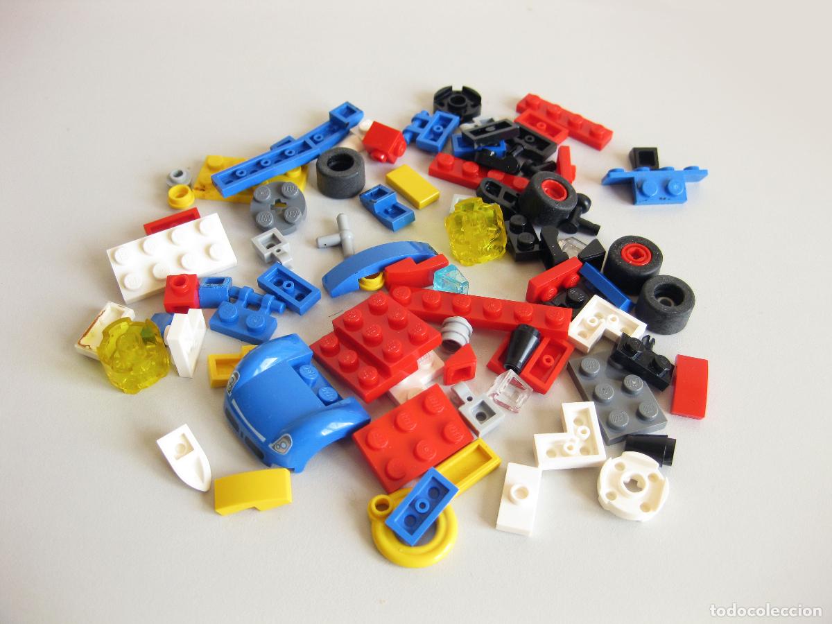 Juegos construcci&oacute;n - LEGO: SET LEGO DIMENSIONS SONIC THE GEDHEHOG LEVEL PACK REF 71244 - Foto 2