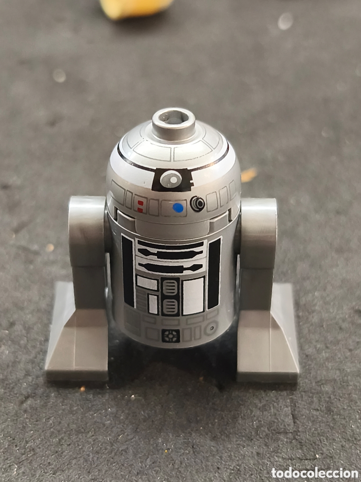 Juegos construcci&oacute;n - LEGO: Lego star wars droide - Foto 1
