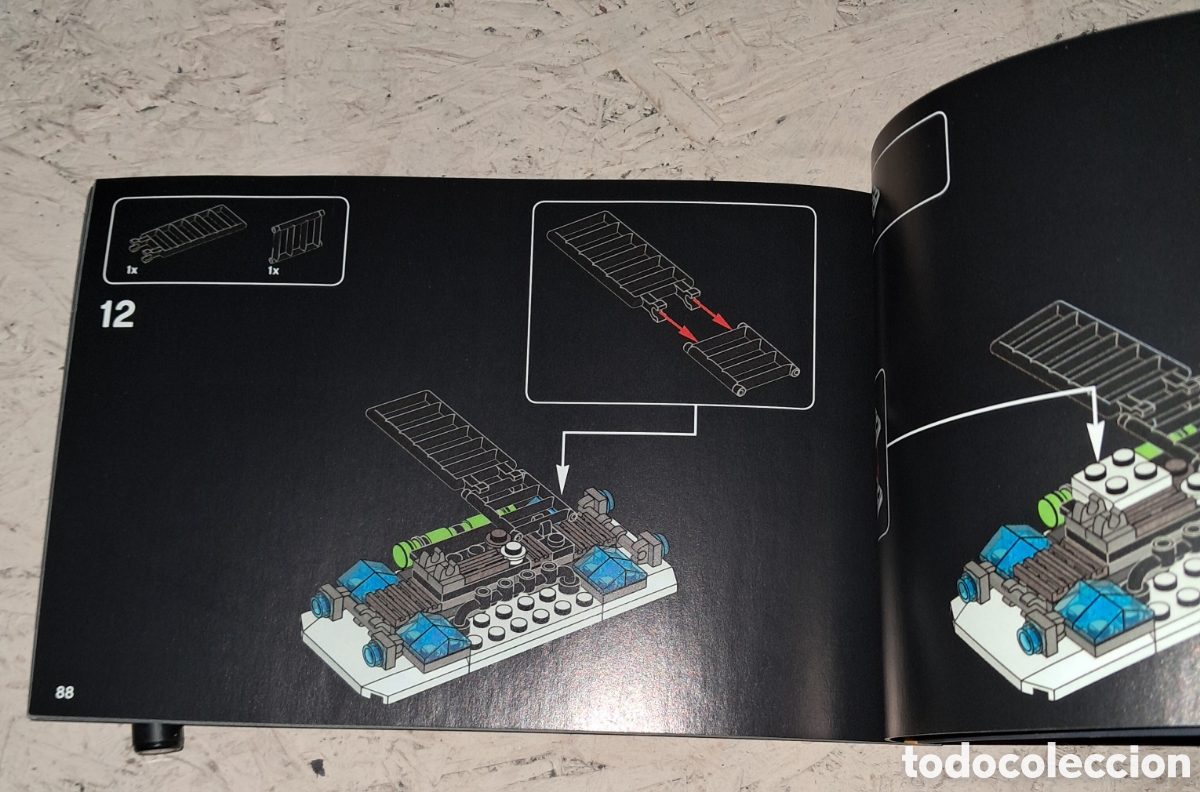 Juegos construcci&oacute;n - LEGO: LEGO INSTRUCCIONES GHOSTBUSTERS - Foto 3
