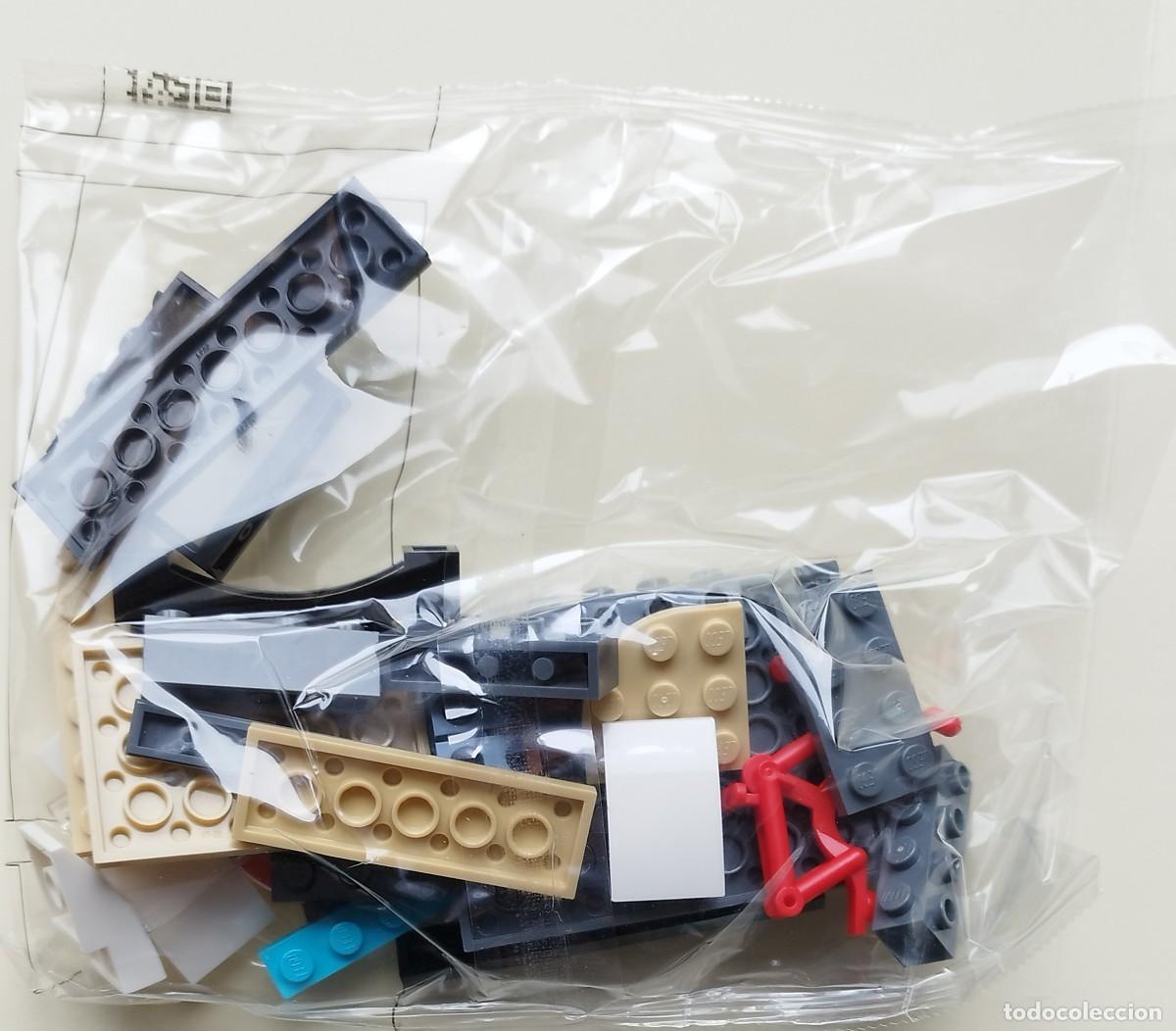 Juegos construcci&oacute;n - LEGO: LEGO CREATOR. N&ordm; 40488 - Foto 6