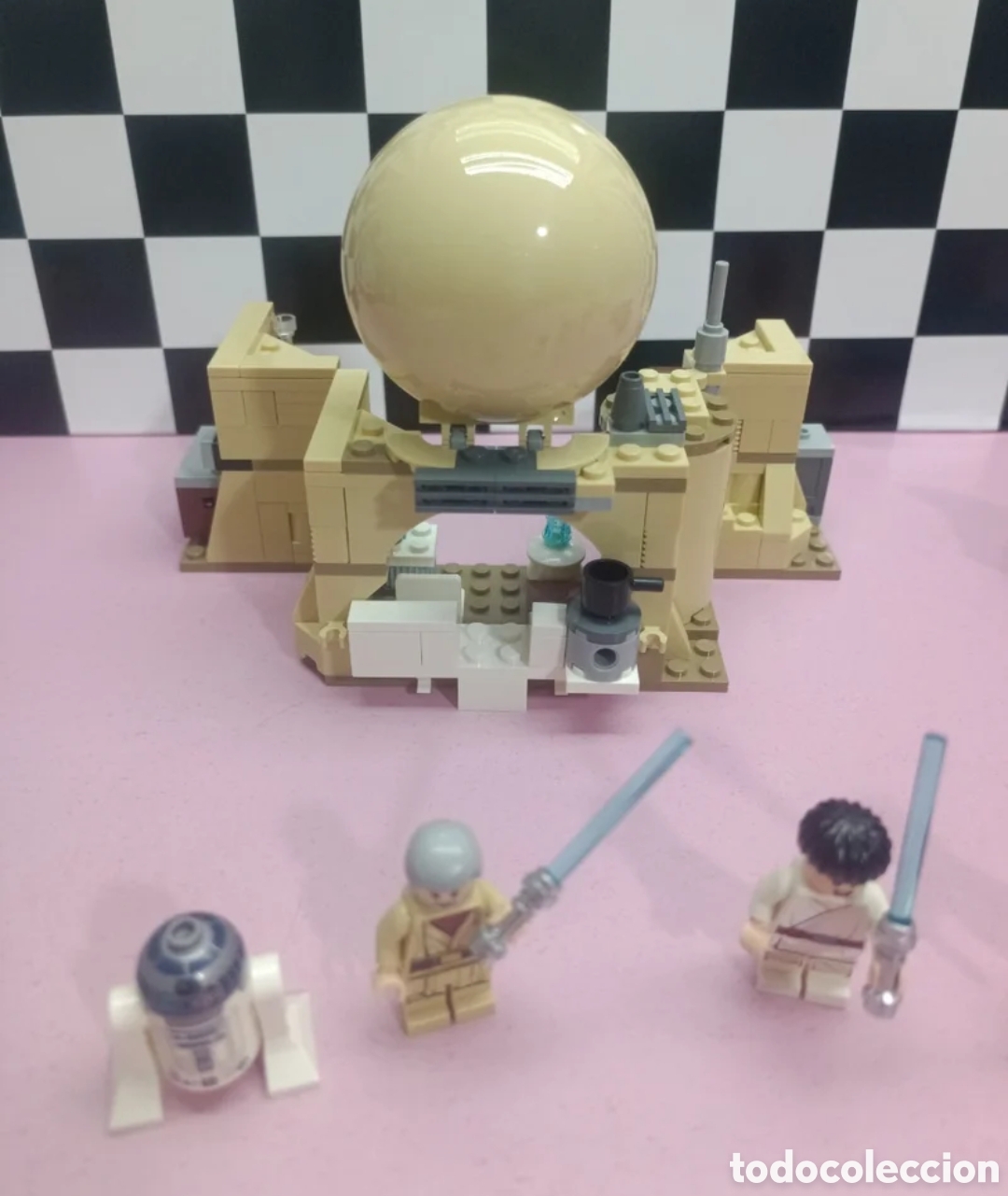Juegos construcci&oacute;n - LEGO: Lego star wars disney - Foto 5