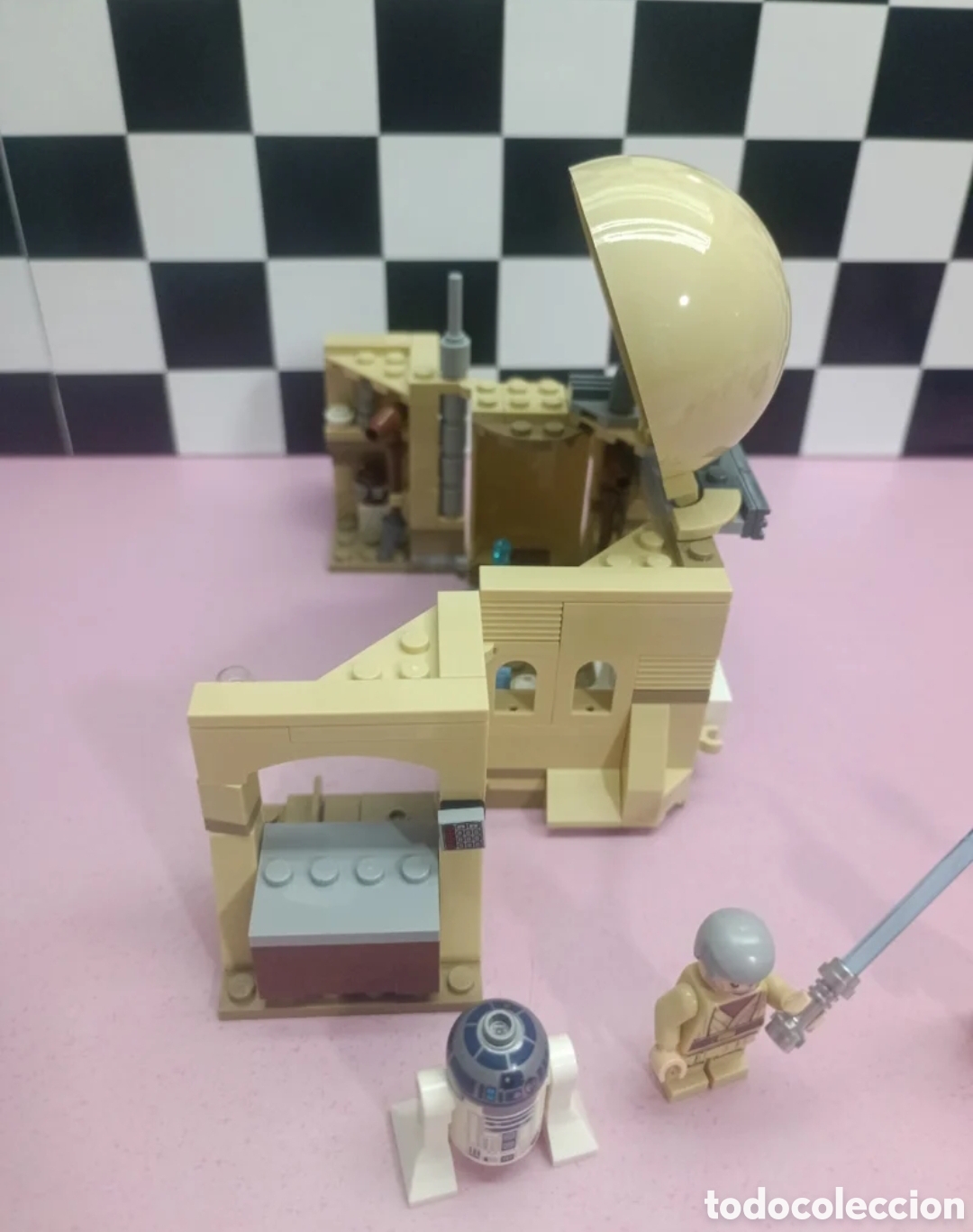 Juegos construcci&oacute;n - LEGO: Lego star wars disney - Foto 6