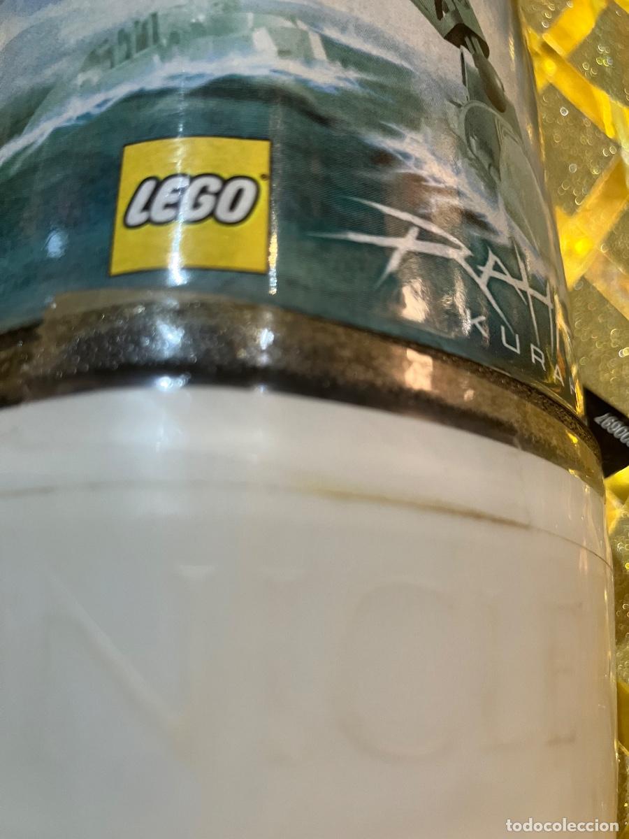 Juegos construcci&oacute;n - LEGO: JUGUETE DE LEGO BIONICLE ! - Foto 3