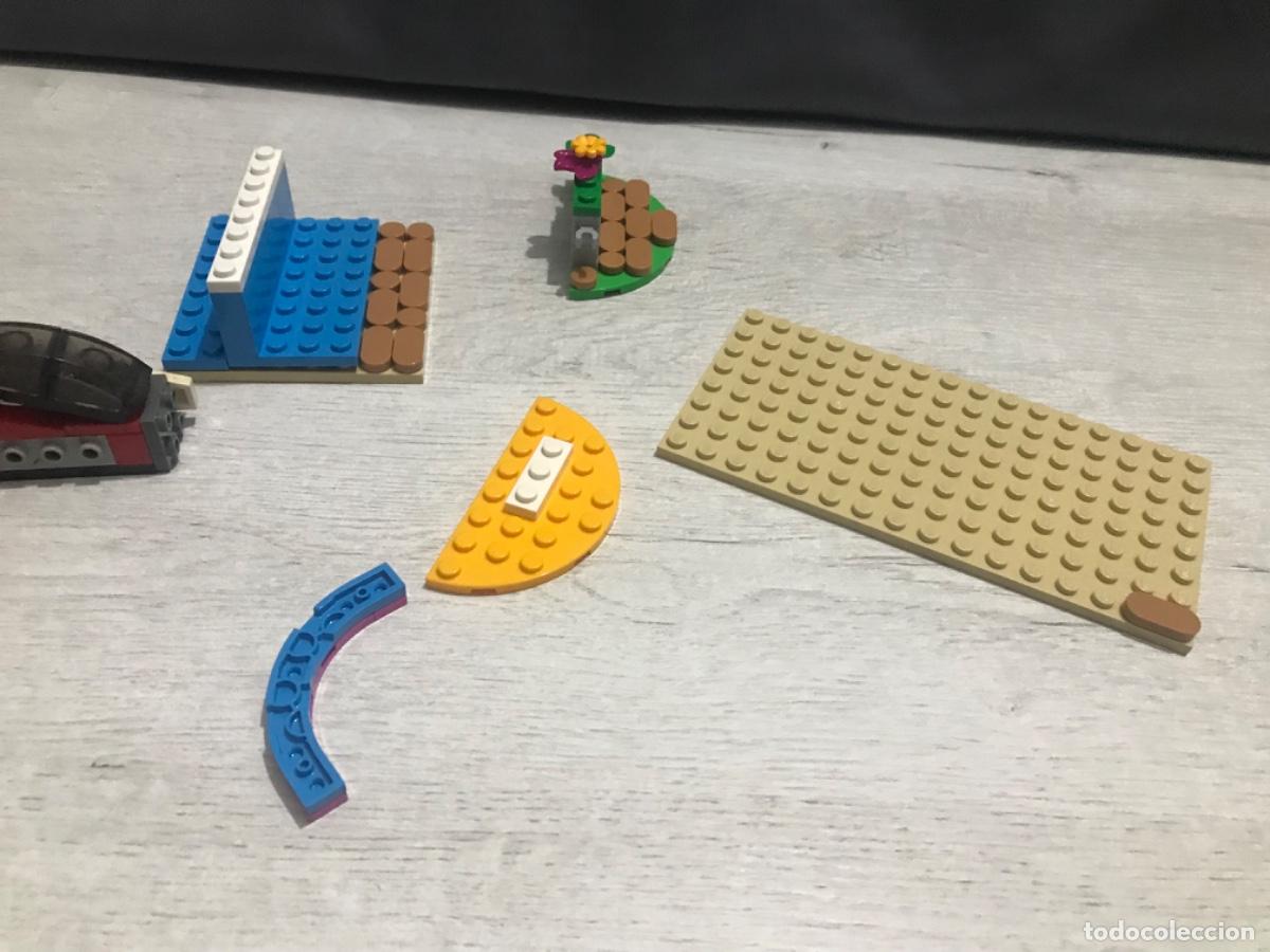 Juegos construcci&oacute;n - LEGO: Lote de despiece de lego - Foto 6
