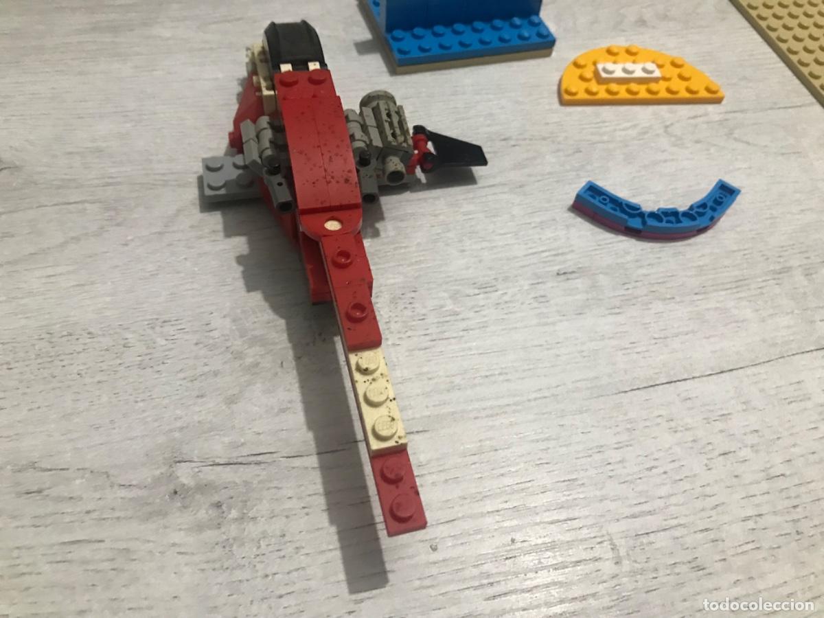Juegos construcci&oacute;n - LEGO: Lote de despiece de lego - Foto 8