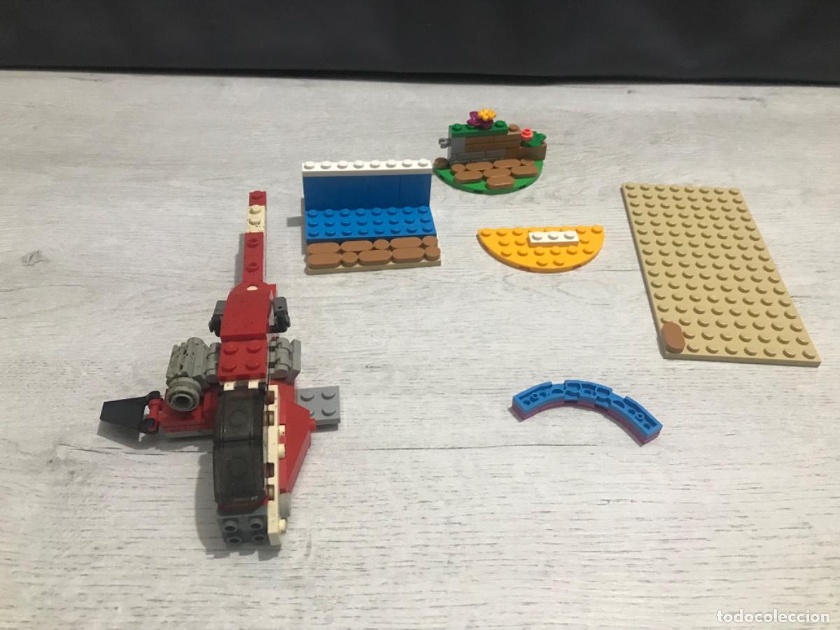 Juegos construcci&oacute;n - LEGO: Lote de despiece de lego - Foto 13