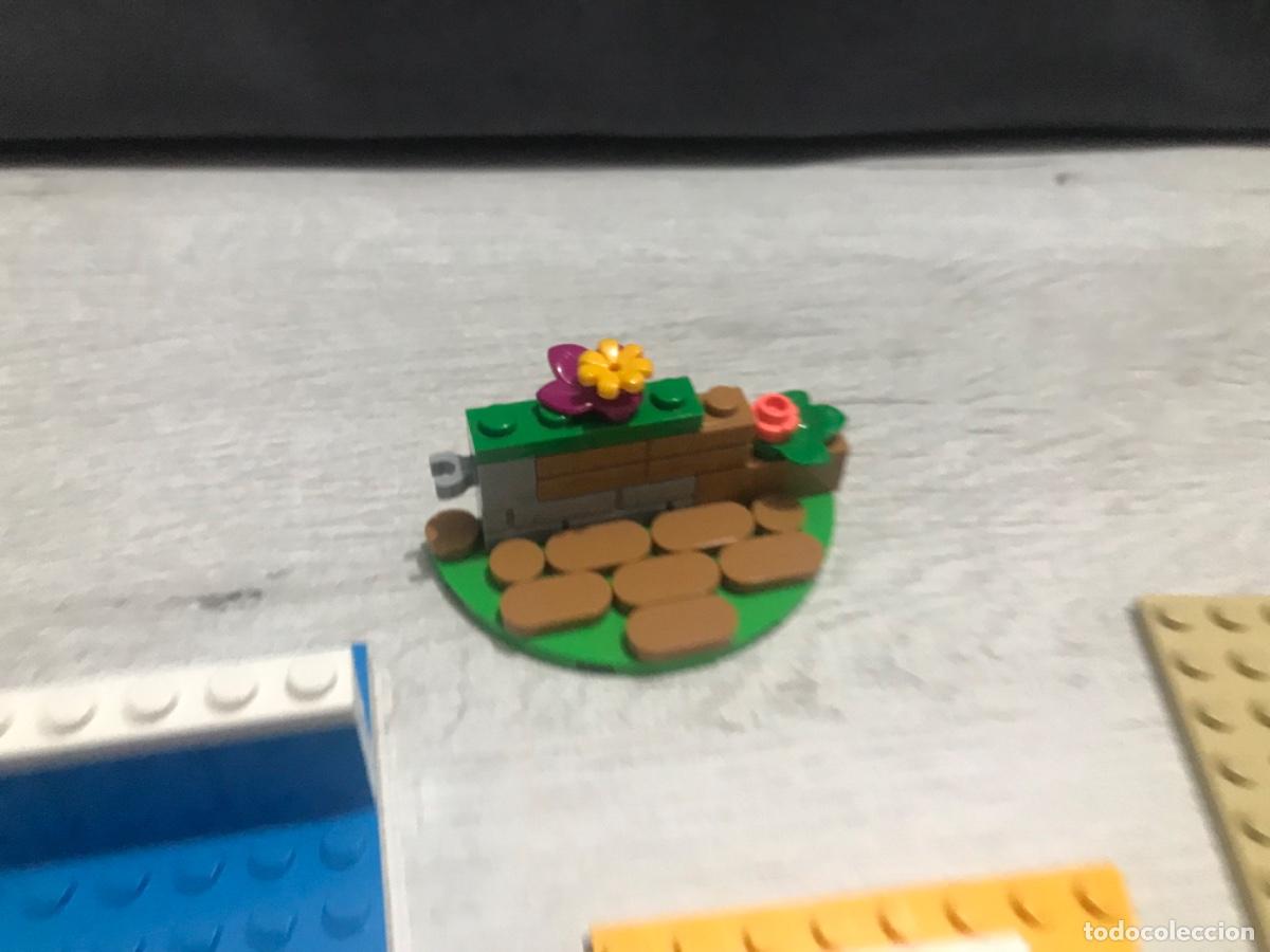 Juegos construcci&oacute;n - LEGO: Lote de despiece de lego - Foto 17