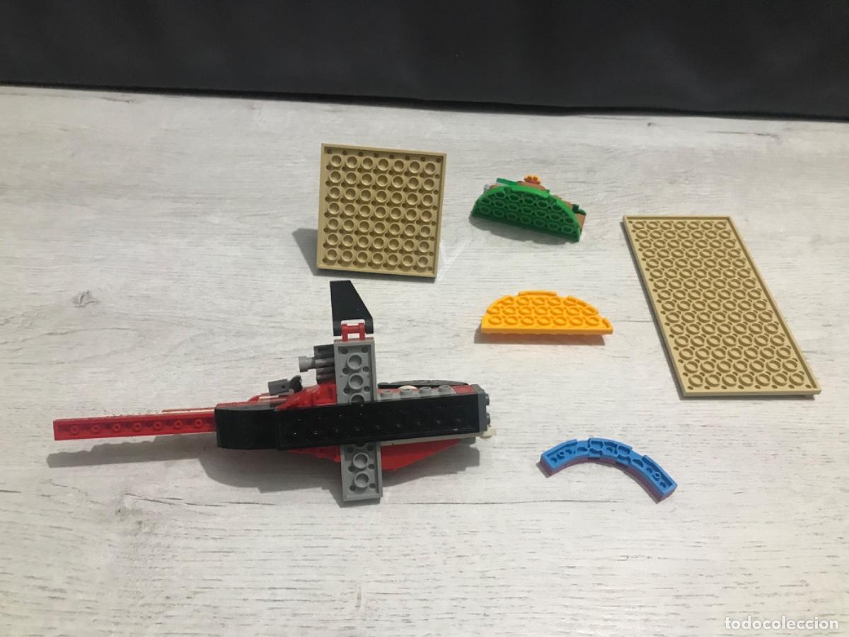 Juegos construcci&oacute;n - LEGO: Lote de despiece de lego - Foto 19