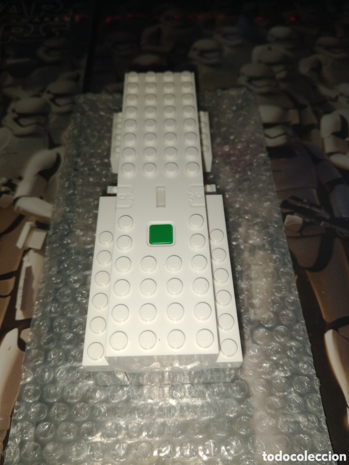 Juegos construcci&oacute;n - LEGO: Lego powered Up element move hub 88006 - Foto 3