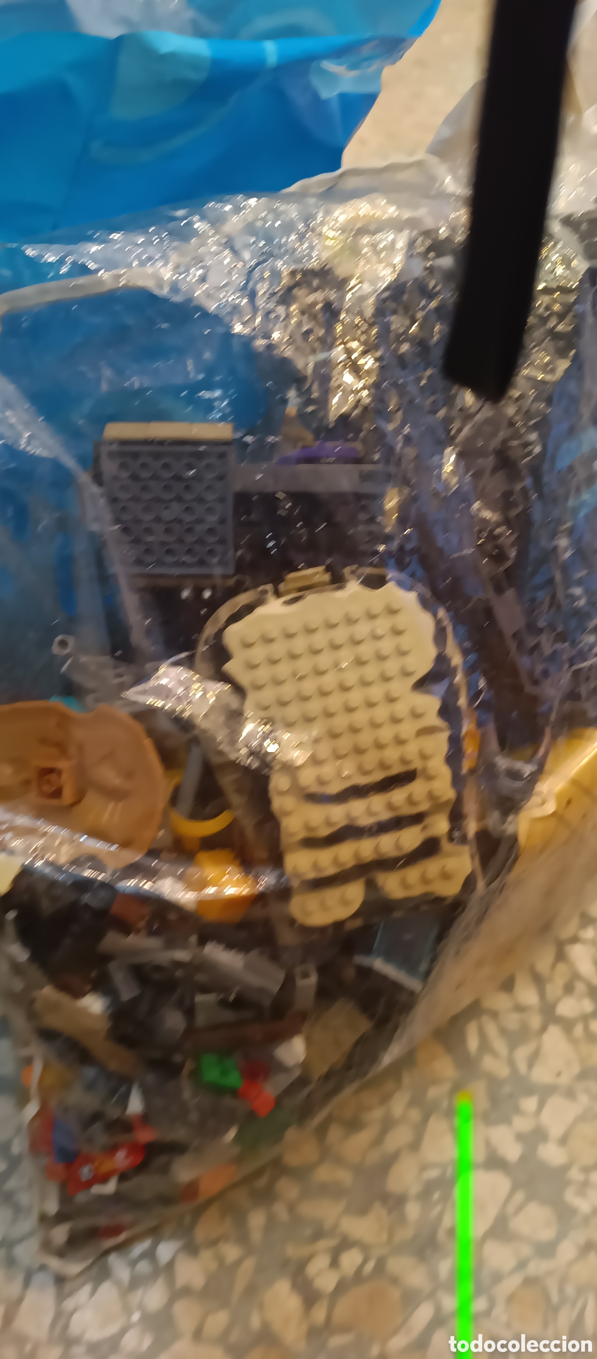 Juegos construcci&oacute;n - LEGO: Super lote de lego.... - Foto 3