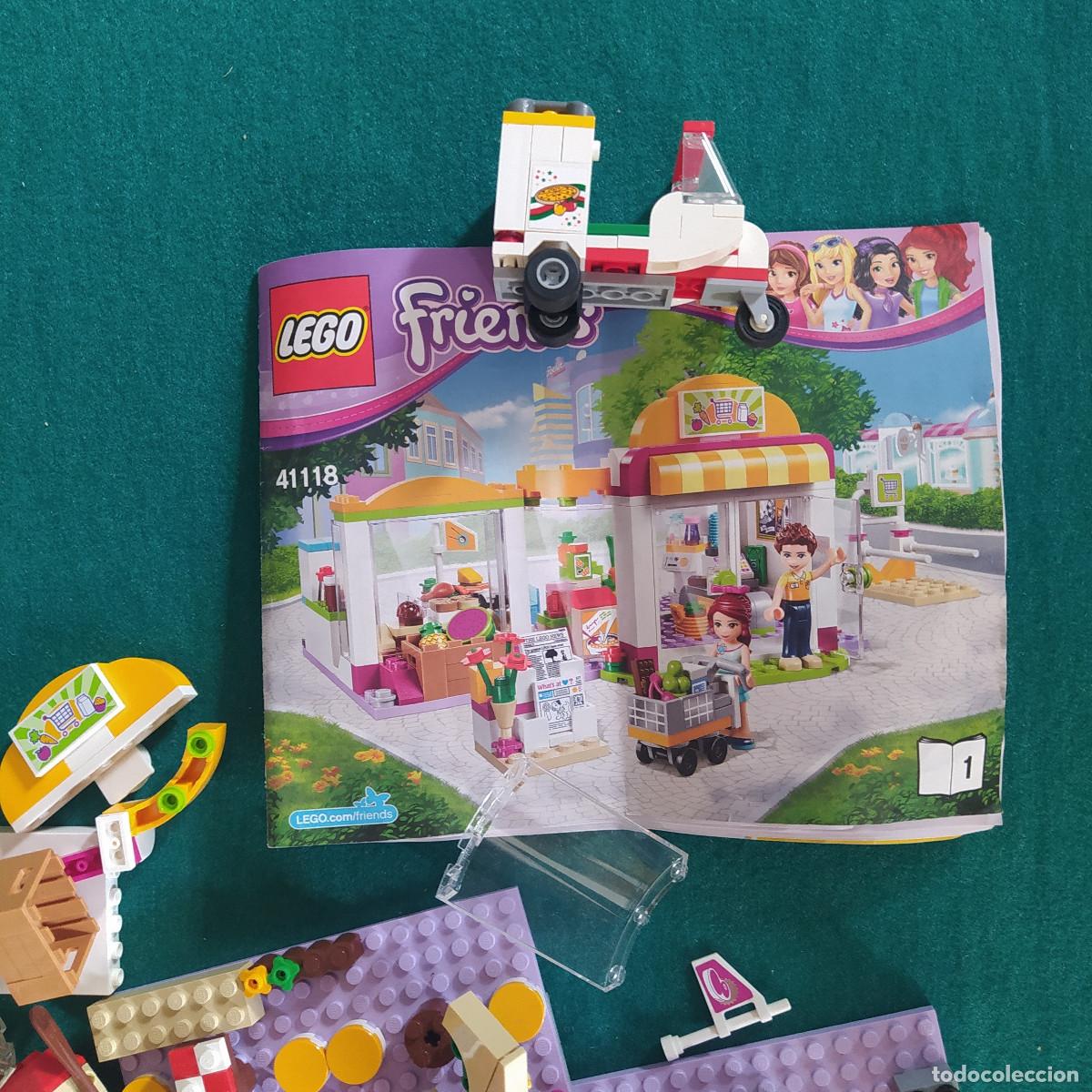 Juegos construcci&oacute;n - LEGO: LEGO PIEZAS VARIAS ... - Foto 4