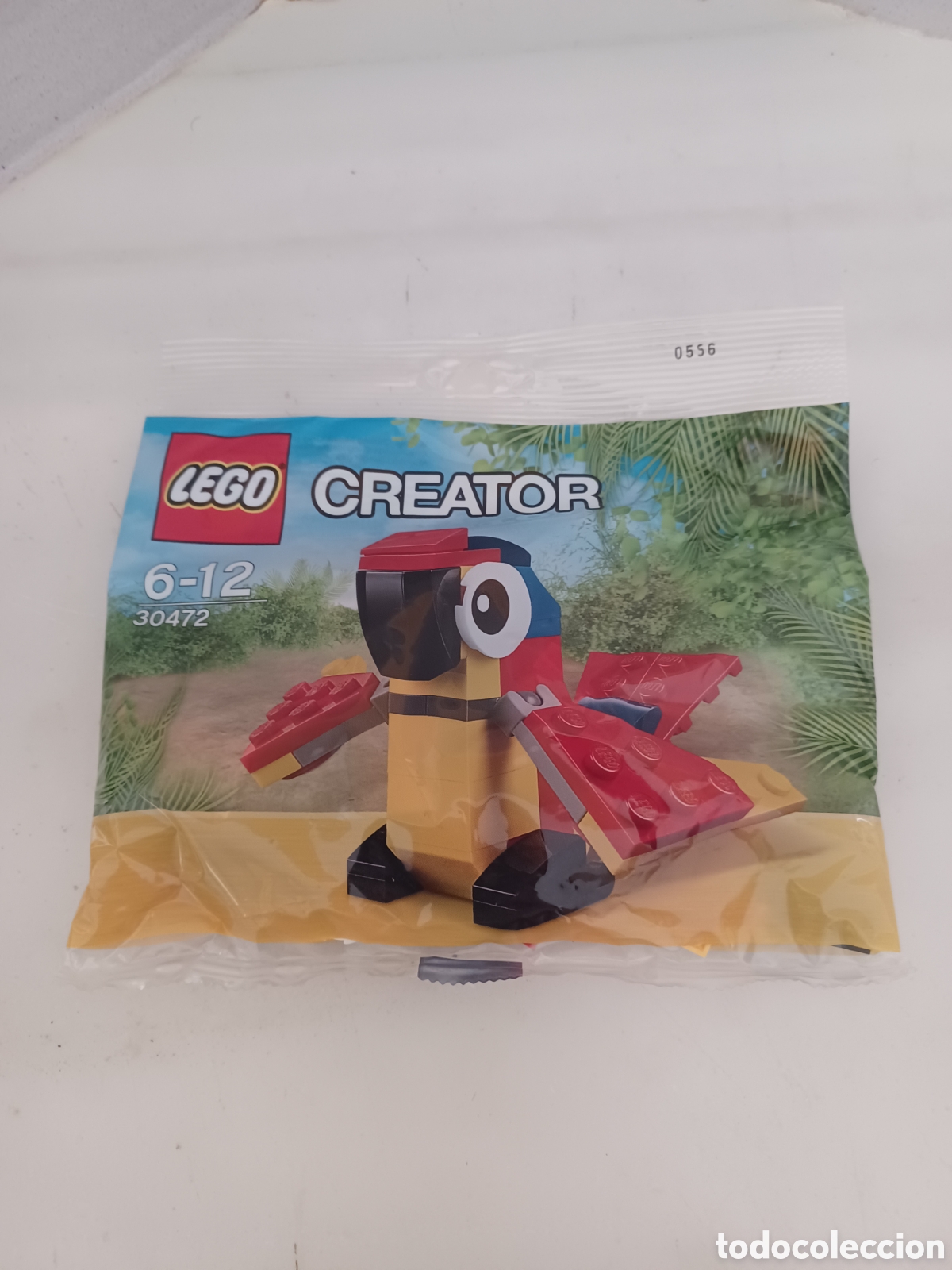 Juegos construcci&oacute;n - LEGO: 1 sobre lego creator - Foto 1